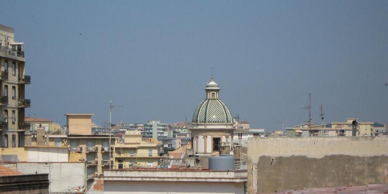 Garibaldi Relais Bed & Breakfast Sciacca Exterior photo