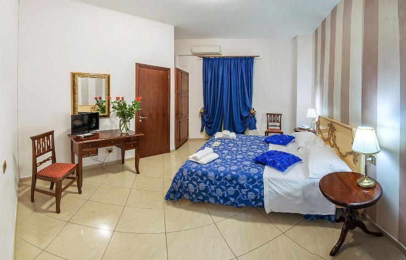 Garibaldi Relais Bed & Breakfast Sciacca Exterior photo